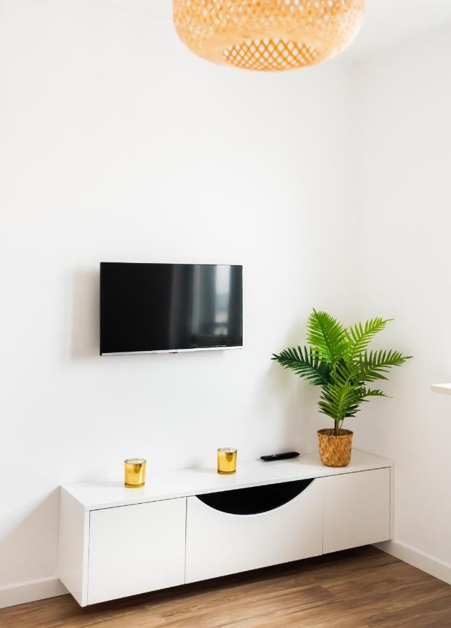Magazynowa Exclusive Amber Apartment Warsaw Luaran gambar