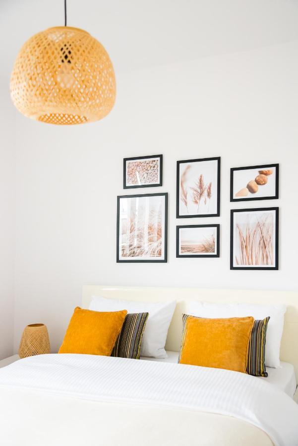 Magazynowa Exclusive Amber Apartment Warsaw Luaran gambar